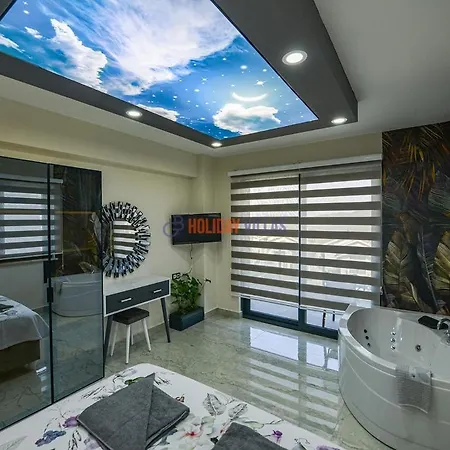 Sea Esta 5 Villa Fethiye