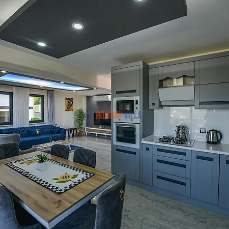 Villa Sea Esta 5 *