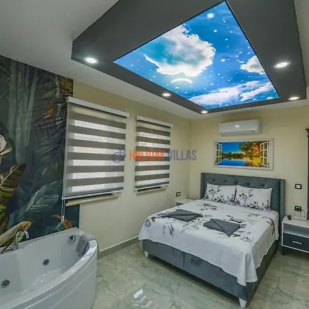 Sea Esta 5 Villa