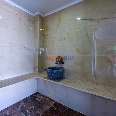 Sea Esta 5 Villa