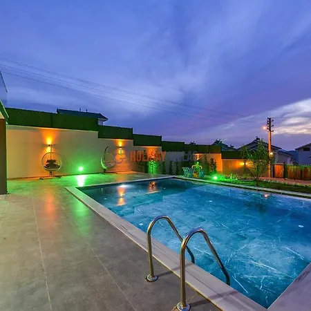 Villa Sea Esta 5 Fethiye