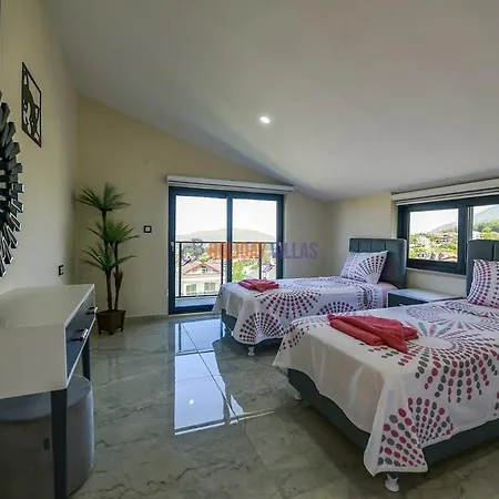 Sea Esta 5 Villa *