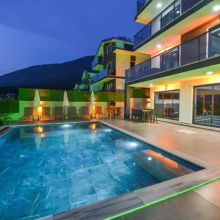 Sea Esta 5 Villa