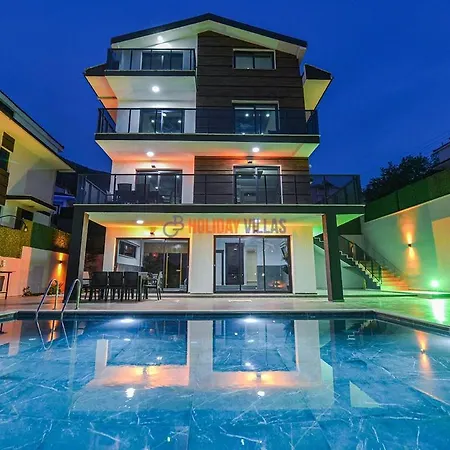 Villa Sea Esta 5 *