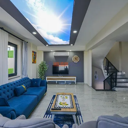 Sea Esta 5 * Fethiye