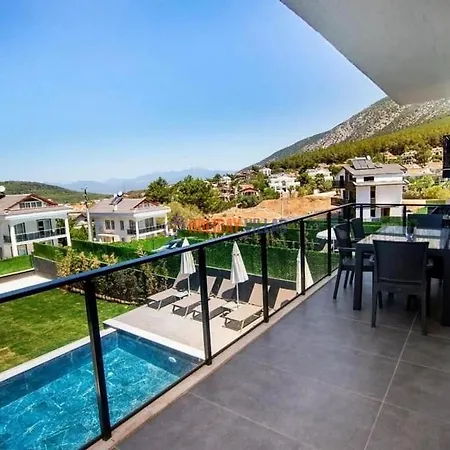 Villa Sea Esta 5 *