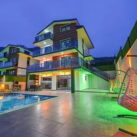 Villa Sea Esta 5 *