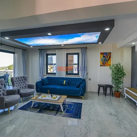 Sea Esta 5 Villa Fethiye